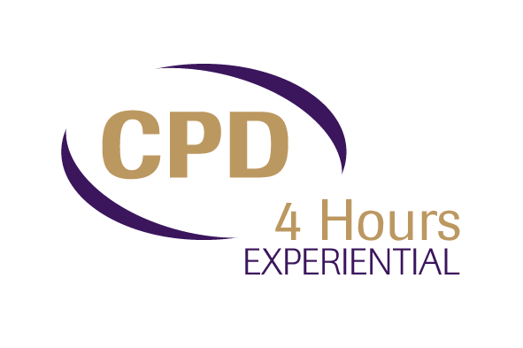 CILT CPD LOGO